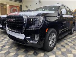 جی ئێم سی یوکۆن